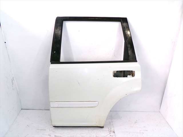 Puerta Trasera Izquierda Nissan X-Trail 2.2 DCI 2001-2014