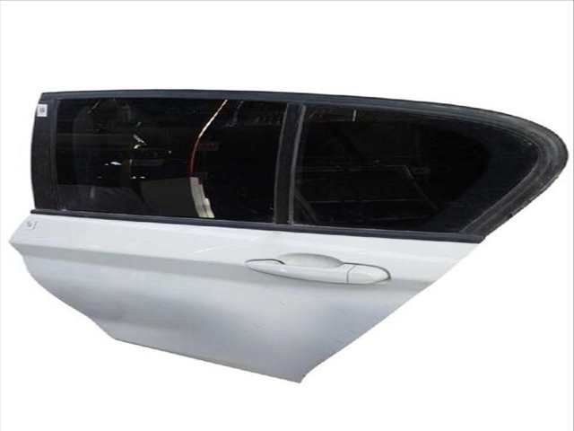 Foto 3ª: Puerta Trasera Izquierda Bmw Serie 1 114 116 D (2011)