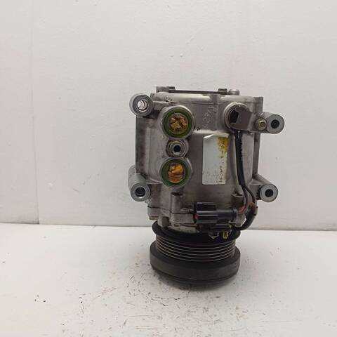 Foto 3ª: Compresor Aire Acondicionado Jaguar S Type 3.0 V6 EXECUTIVE 238CV 175KW [FC] (2000)