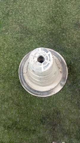 Foto 2ª: Puente Trasero Toyota Land Cruiser 2.8 D-4D GRJ150 [1GDFTV] (2021)