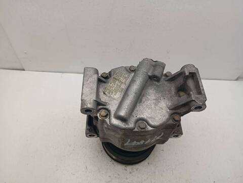 Foto 2ª: Compresor Aire Acondicionado Fiat Idea 1.3 JTD CAT 69CV 51KW [188A9000] (2004)