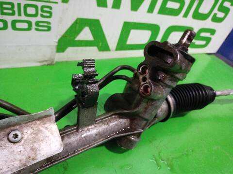 Foto 2ª: Cremallera de Direccion Opel Vectra GTS 125CV [Y22DTR] (2002)