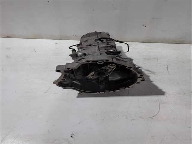 Caja Cambios Seat Exeo 1.8 TSI 120CV