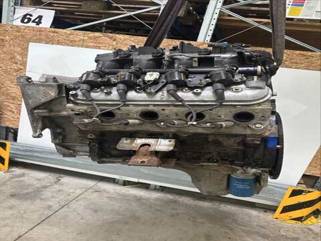 Foto 2ª: Motor Completo Chevrolet Tahoe 5.3 V8 273 - 299 CV [LM7]