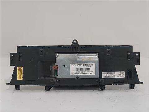 Foto 2ª: Cuadro de Instrumentos Citroen C4 1.6 HDI PICASSO 109CV 80KW [9HZ-DV6TED4] (2010)