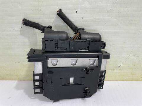 Foto 3ª: Centralita Motor ECU Volkswagen Polo A-POLO 75CV 55KW [CHYB] (2016)