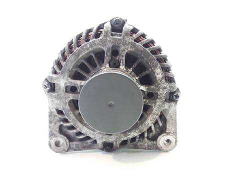 Foto 2ª: Alternador Nissan Qashqai ACENTA 150CV 110KW [M9R EUR04] (2007)