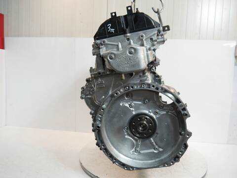Foto 2ª: Motor Completo Mercedes Sprinter OM651 95 - 163 CV [OM651.955] (2016)