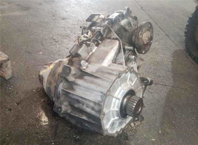 Foto 2ª: Caja Transfer Ssangyong Kyron 2.0 TD [D20DT]
