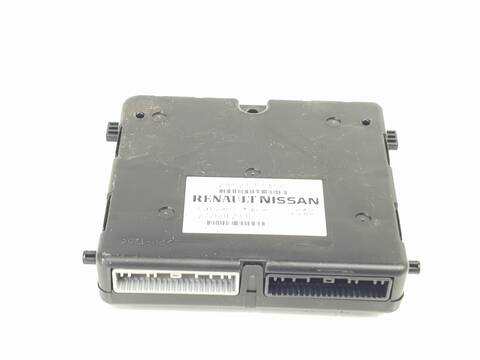 Centralita Motor ECU Renault Arkana TECHNO