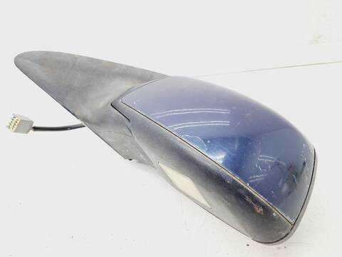Foto 3ª: Retrovisor Izquierdo Ford Mondeo FUTURA TURNIER 130CV 96KW [FMBA] (2003)
