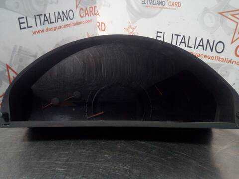 Cuadro de Instrumentos Mercedes Clase S 220 400 CDI 220.028) BERLINA 250CV 184KW