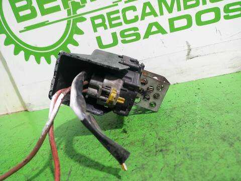 Foto 2ª: Calefacción Citroen C4 COLLECTION 90CV [9HXDV6ATED4] (2004)