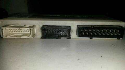 Foto 2ª: Centralita Motor ECU Bmw Serie 5 518 BERLINA 170CV 125KW (1995)