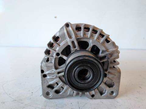 Alternador Renault Kangoo K9K636