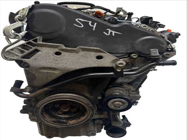 Foto 3ª: Motor Completo Volkswagen Golf 2.0 TDI 140 CV 103KW [CFFB]