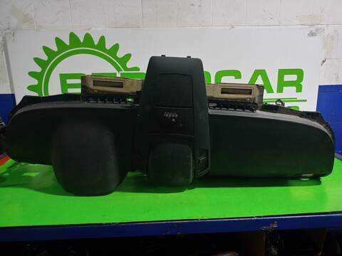 Foto 3ª: Kit Airbag Opel Zafira 1.9 CDTI 120CV 88KW [Z19DT] (2007)
