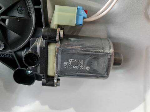 Elevalunas Eléctrico Delantero Derecho Volkswagen Tiguan R LINE 150CV