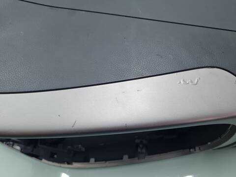 Foto 3ª: Consola Central Audi A5 2.0 TDI 105KW) 143CV [CJC] (2012)