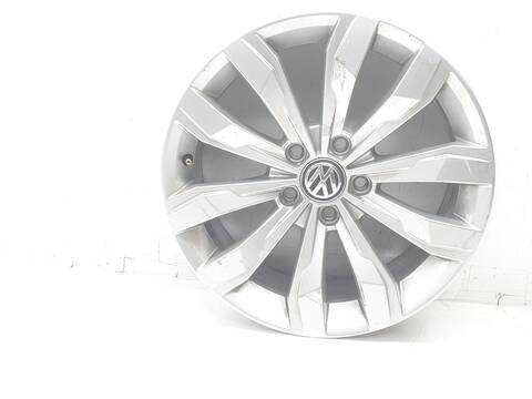 LLanta Aleacion Volkswagen T-Roc ADVANCE 5P