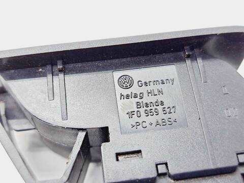 Foto 2ª: Botonera Elevalunas Volkswagen Touran 1.6 TDI DPF 105CV 77KW [CAY] (2015)