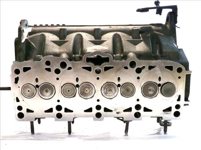 Foto 4ª: Culata Volkswagen Golf 1.9 TDI SERIE 4, 1998-2004 [ARL] (2002)