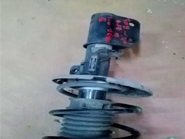 Foto 3ª: Amortiguador Delantero Izquierdo Peugeot 308 1.6 ALLURE [1.6 LTR. - 92 KW 16V TURBO] [5FA / EP6CDT]