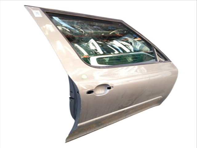 Foto 3ª: Puerta Delantera Derecha Skoda Yeti 1.2 TSI 105CV (2009)