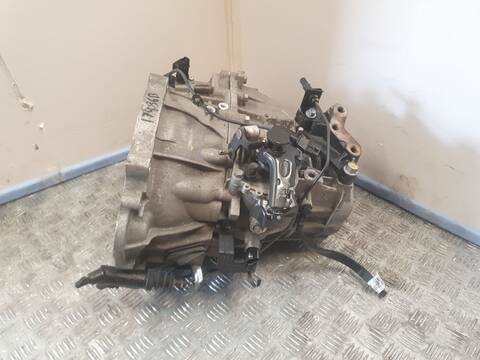 Foto 2ª: Caja Cambios Hyundai ix20 1.6 CRDI 116CV 85KW [D4FB] (2014)