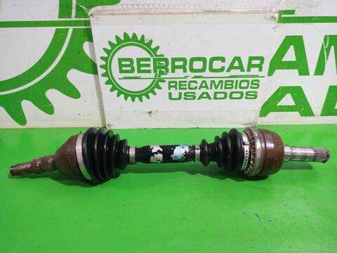 Transmision Delantera Izquierda Opel Vectra GTS BERLINA 125CV 92KW