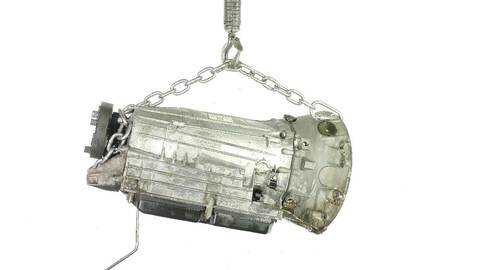 Foto 3ª: Caja Cambios Mercedes Clase C 160 CLS 350 219.356) [M 272.964] (2004)