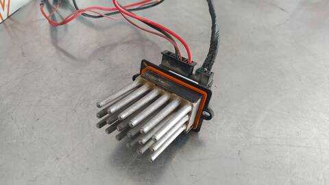 Foto 2ª: Calefacción Jeep Grand Cherokee 2.7 CRD LAREDO 163CV 120KW [665921] (2003)