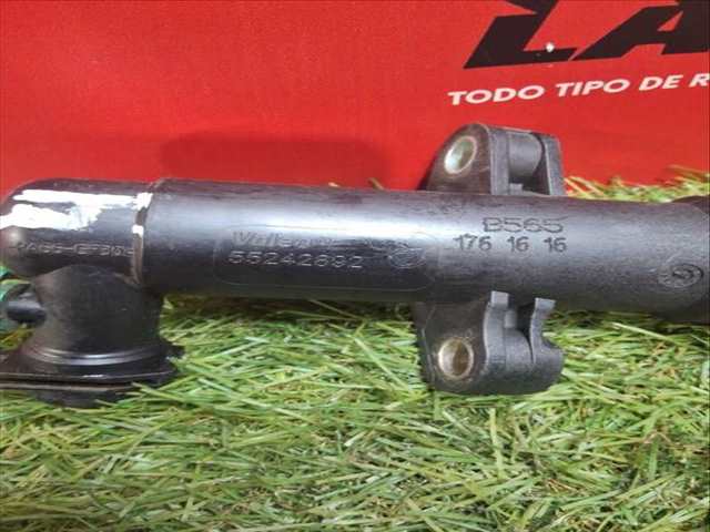 Foto 2ª: Bomba Embrague Citroen Jumper 30 L1H1 BLUEHDI 110 BLUE-HDI FAP 110CV 81KW FURGON [AH03]