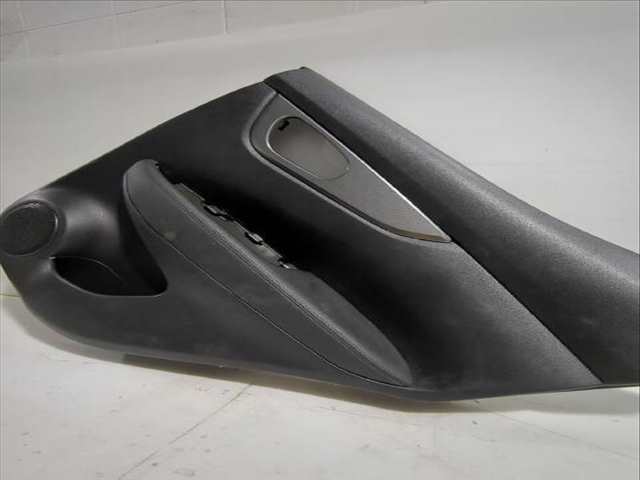 Foto 3ª: Tapizados Cartoneras Nissan Qashqai 1.5 DCI 116CV [K9K 872] (2013)