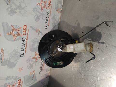 Foto 3ª: Servofreno Alfa Romeo Giulietta DISTINCTIVE 105CV 77KW [940A3000] (2011)