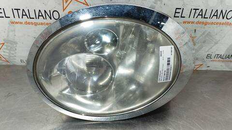 Faro Derecho Bmw Mini COOPER 116CV 85KW