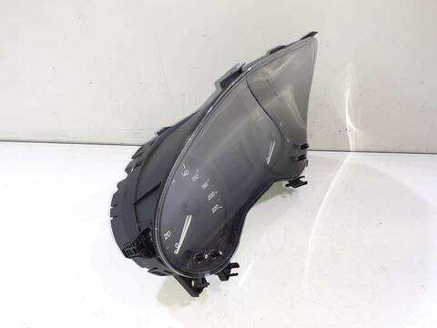 Foto 2ª: Cuadro de Instrumentos Mercedes Vito 2.1 CDI CAT 136CV 100KW (2014)