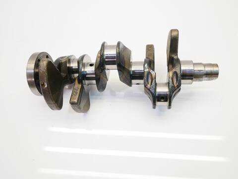 Cigüeñal Volkswagen Polo 65 CV 48KW