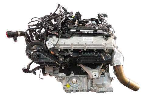 Motor Completo Bmw X7 G07 530CV 390KW