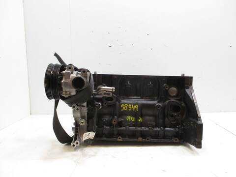 Bloque Motor Chevrolet Aveo F14D4 BERLINA