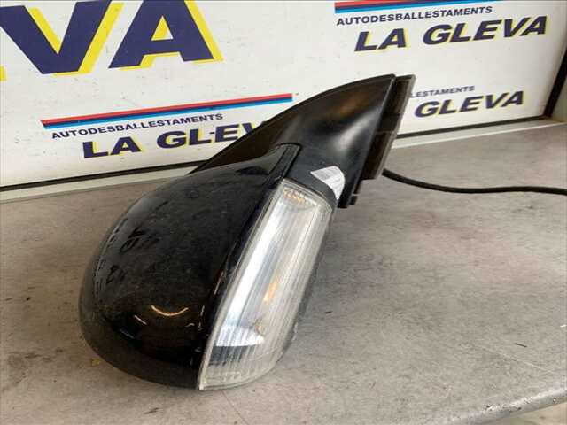 Foto 3ª: Retrovisor Derecho Volkswagen Golf 2.0 TDI 140CV [CBD] (2010)