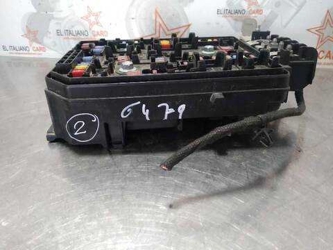 Foto 2ª: Caja Reles Fusibles Opel Astra SELECTIVE START/STOP 110CV 81KW [B16DTE] (2016)