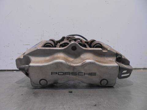 Foto 4ª: Pedal Embrague Porsche Cayenne S 340CV 250KW [M4800] (2003)
