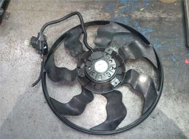 Foto 2ª: Electroventilador Hyundai i30 1.4 25 ANIVERSARIO [1.4 LTR. - 73 KW CAT] [G4LC]