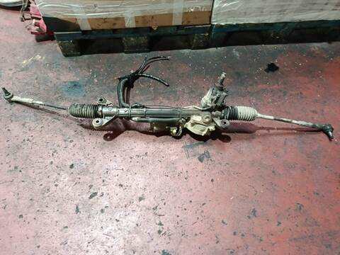Cremallera de Direccion Subaru Forester EE20