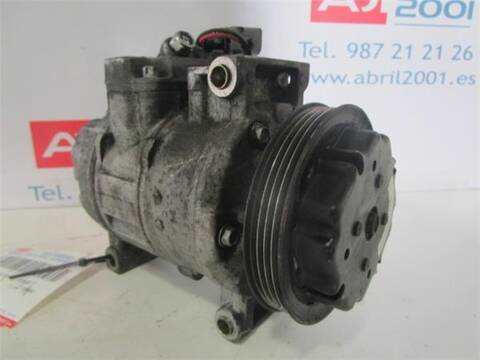 Compresor Aire Acondicionado Audi A4 2.5 TDI 120KW) AVANT 163CV