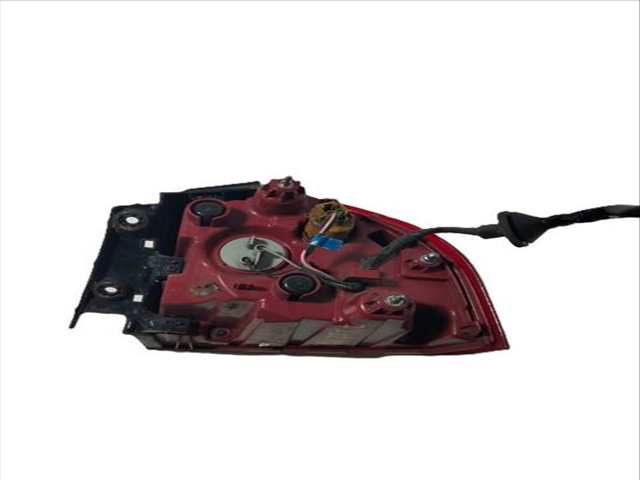 Foto 2ª: Piloto Trasero Izquierdo Kia Niro G4LE (2017)