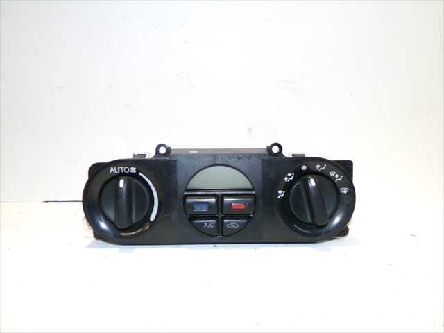 Mando Calefacción A. A. Ford Mondeo 1.8 TD 1996-2000