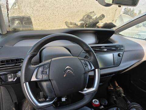 Kit Airbag Citroen C4 ORIGINS PICASSO 131CV 96KW