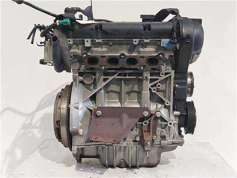 Motor Completo Ford Fiesta 1.25 82CV 60KW